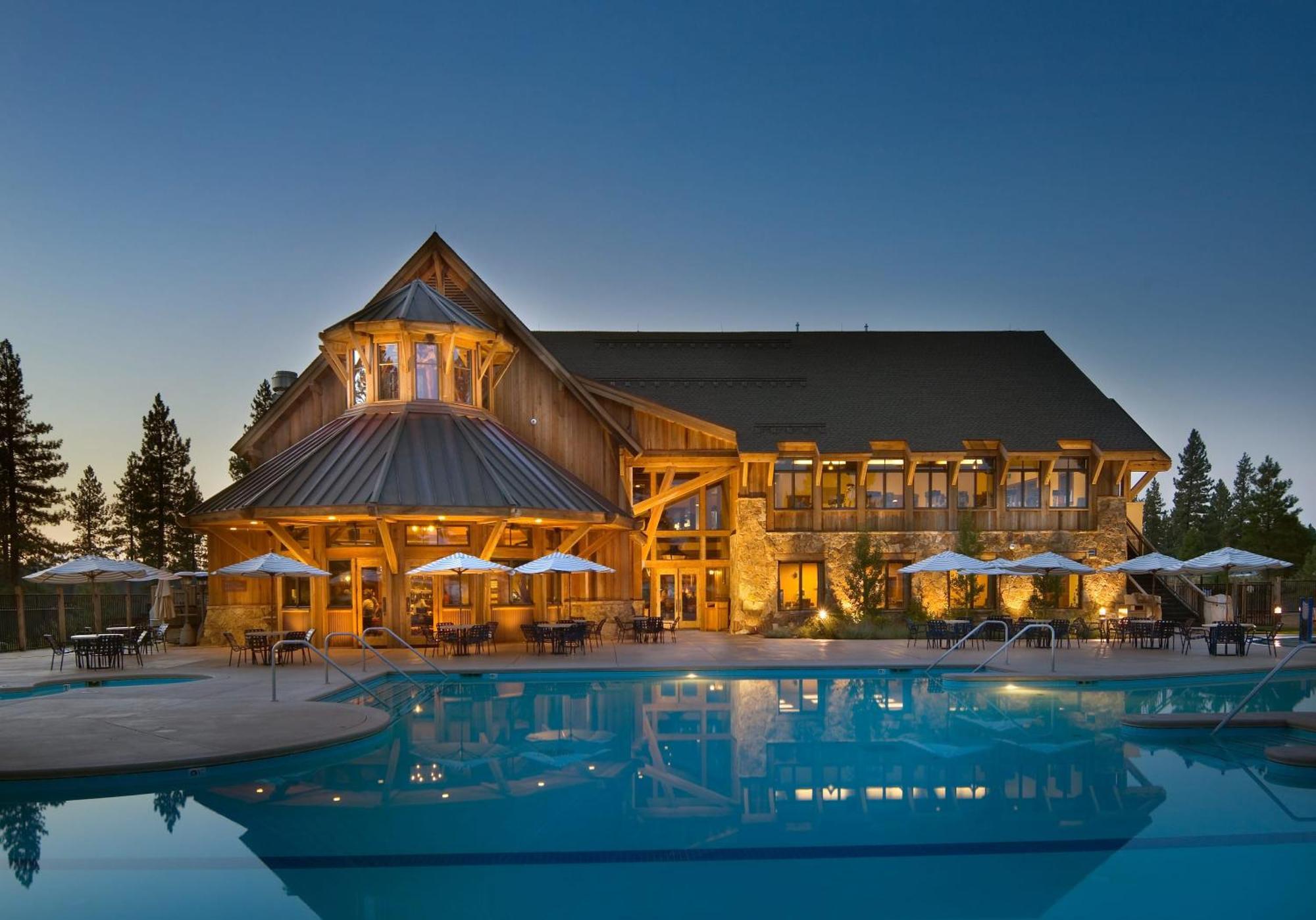The Cottages - Golf, Pool, Play - 2-Bedroom ทรักกี ภายนอก รูปภาพ