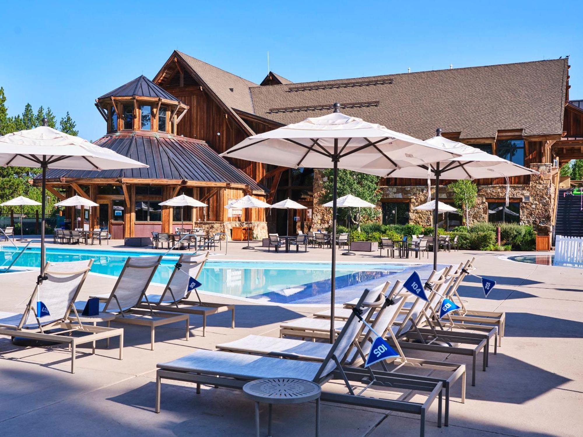 The Cottages - Golf, Pool, Play - 2-Bedroom ทรักกี ภายนอก รูปภาพ