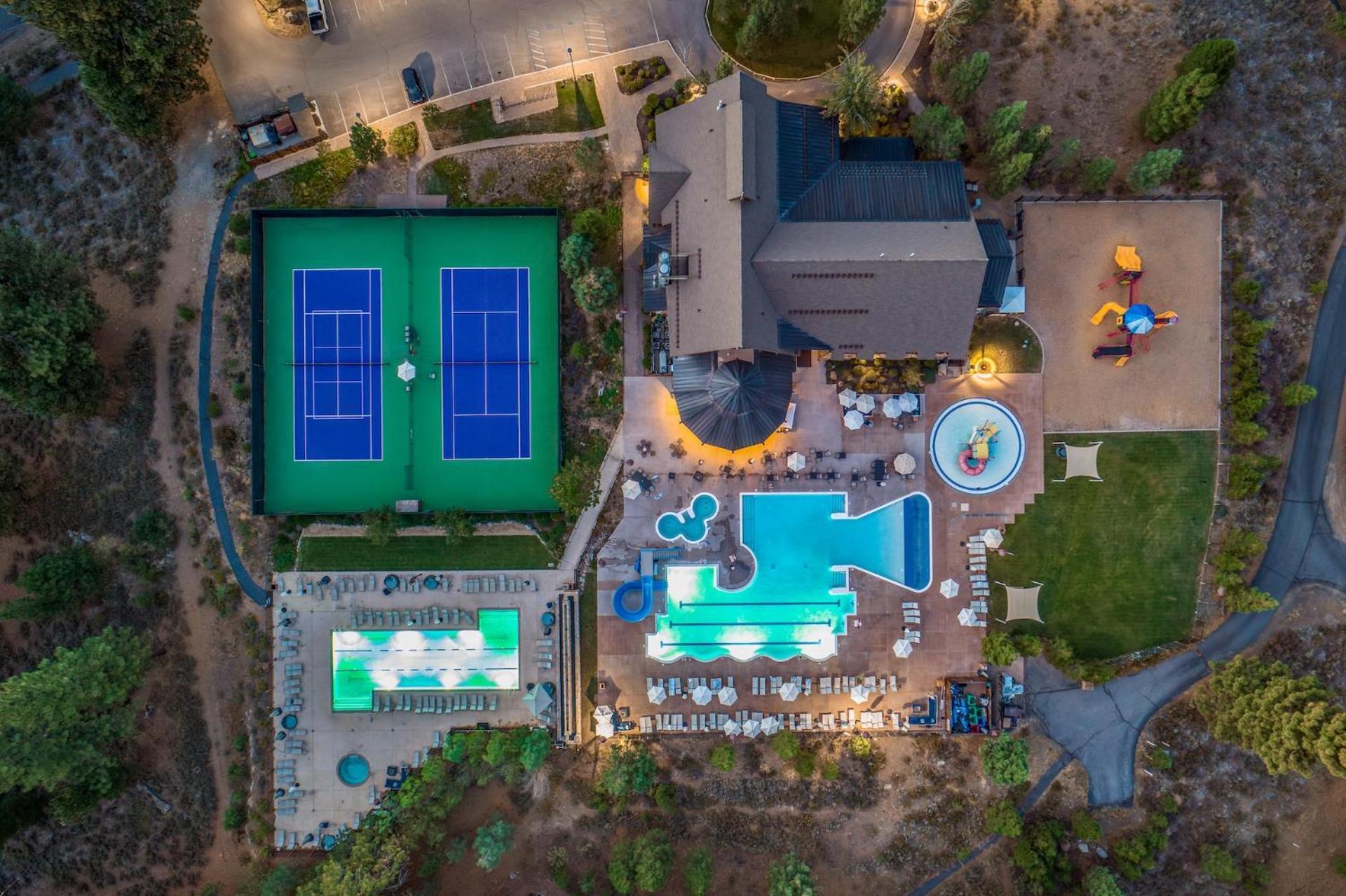 The Cottages - Golf, Pool, Play - 2-Bedroom ทรักกี ภายนอก รูปภาพ